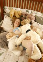 Sara in masturbation, Sara (sar001) ATK Archives: Sara (Sara in masturbation)