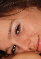 Hairy babe Sara gets naked in the kitchen, Sara (sar058) ATK Archives: Sara (Hairy babe Sara gets naked in the kitchen)