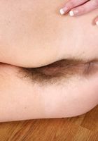 Sarah in mature and hairy, Sarah (sar061) ATK Natural & Hairy: Sarah (Sarah in mature and hairy)
