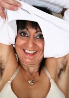 Sarah in mature and hairy, Sarah (sar072) ATK Natural & Hairy: Sarah (Sarah in mature and hairy)