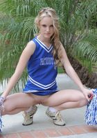 Sara Jaymes in uniforms, Sara Jaymes (sar077) ATK Petites: Sara Jaymes (Sara Jaymes in uniforms)