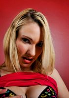 Sara Monroe from ATK Galleria