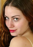 Sasha from ATK Archives