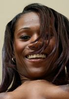 Sasha in black women, Sasha (sas010) ATK Exotics: Sasha (Sasha in black women)
