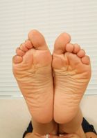 Sasha in footfetish, Sasha (sas024) ATK Exotics: Sasha (Sasha in footfetish)