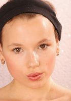 Sasha in young and hairy, Sasha (sas025) ATK Petites: Sasha (Sasha in young and hairy)