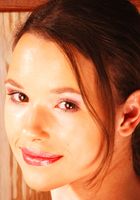 Sasha puckers those lips, Sasha (sas025) ATK Archives: Sasha (Sasha puckers those lips)
