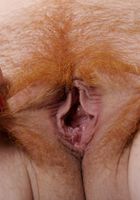 Sasha from ATK Natural & Hairy