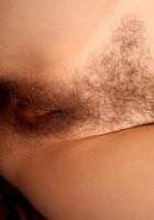 Sasha from ATK Natural & Hairy