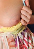 Sasha in masturbation, Sasha (sas033) ATK Exotics: Sasha (Sasha in masturbation)