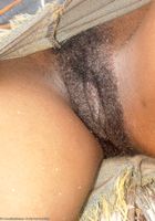 Satya from ATK Natural & Hairy