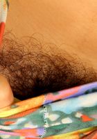 Sativa Verte in hairy fun, Sativa Verte (sat007) ATK Natural & Hairy: Sativa Verte (Sativa Verte in hairy fun)