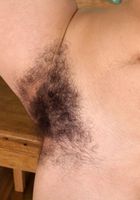 Sativa Verte in scary hairy, Sativa Verte (sat007) ATK Natural & Hairy: Sativa Verte (Sativa Verte in scary hairy)