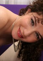 Sativa Verte Dressed to Spread, Sativa Verte (sat007) ATK Natural & Hairy: Sativa Verte (Sativa Verte Dressed to Spread)