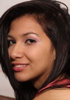 Hairy Salina strips naked, Salina (sat011) ATK Petites: Salina (Hairy Salina strips naked)