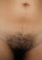 Latina Satina shows off her bush, Salina (sat011) ATK Petites: Salina (Latina Satina shows off her bush)