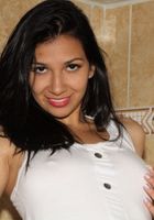 Latina Salina does the dishes, Salina (sat011) ATK Petites: Salina (Latina Salina does the dishes)