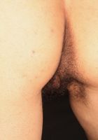 Hairy Latina Salina gets wrapped in plastic, Salina (sat011) ATK Archives: Salina (Hairy Latina Salina gets wrapped in plastic)