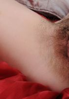 Hairy Sausha gets her pussy fucked, Sausha Packer (sau001) ATK Archives: Sausha Packer (Hairy Sausha gets her pussy fucked)