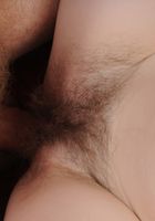 Hairy Sausha gets her pussy fucked, Sausha Packer (sau001) ATK Archives: Sausha Packer (Hairy Sausha gets her pussy fucked)