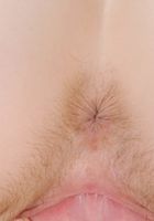 Hairy Sausha makes her debut, Sausha Packer (sau001) ATK Archives: Sausha Packer (Hairy Sausha makes her debut)