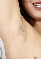 Saya Song spreads her hairy minge., Saya Song (say002) ATK Exotics: Saya Song (Saya Song spreads her hairy minge.)
