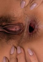 Saya Song in exotic and hairy, Saya Song (say002) ATK Petites: Saya Song (Saya Song in exotic and hairy)