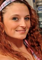 Scarlett West in uniforms, Scarlett West (sca018) ATK Galleria: Scarlett West (Scarlett West in uniforms)