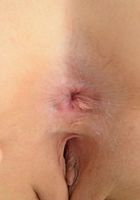 Scarlett Fever flexing her parts, Scarlett Fever (sca032) ATK Galleria: Scarlett Fever (Scarlett Fever flexing her parts)
