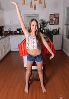 Scarlett Sage in amateur, Scarlett Sage (sca036) ATK Petites: Scarlett Sage (Scarlett Sage in amateur)