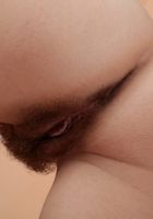 Scarlett goes ass in the air to spread her hairy box, Scarlett (sca038) ATK Petites: Scarlett (Scarlett goes ass in the air to spread her hairy box)