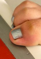 Selma in footfetish, Selma (sel002) ATK Exotics: Selma (Selma in footfetish)