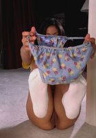 Selma in latinas, Selma (sel003) ATK Exotics: Selma (Selma in latinas)