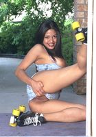 Selma from ATK Exotics