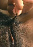 Selma in black women, Selma (sel004) ATK Exotics: Selma (Selma in black women)