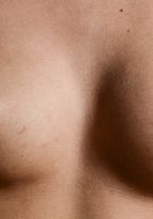 Latina Selma spreads outdoors, Selma (sel009) ATK Exotics: Selma (Latina Selma spreads outdoors)