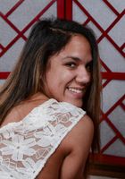 Selena Cruz from ATK Exotics