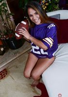 Selena Cruz squeezes those juicy lips together, Selena Cruz (sel010) ATK Exotics: Selena Cruz (Selena Cruz squeezes those juicy lips together)