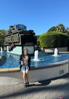 Selina Imai Theme Park Date and Spreads BTS, Selina Imai (sel018) ATK Galleria: Selina Imai (Selina Imai Theme Park Date and Spreads BTS)