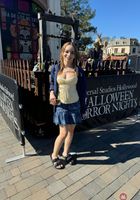 Selina Imai Theme Park Date and Spreads BTS, Selina Imai (sel018) ATK Petites: Selina Imai (Selina Imai Theme Park Date and Spreads BTS)