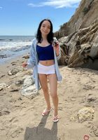 Selina Imai Paradise Cove Part 1 and 2 BTS, Selina Imai (sel018) ATK Petites: Selina Imai (Selina Imai Paradise Cove Part 1 and 2 BTS)