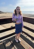Selina Imai Ocean Date and Spreads BTS, Selina Imai (sel018) ATK Petites: Selina Imai (Selina Imai Ocean Date and Spreads BTS)