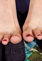 Sensi Pearl in footfetish, Sensi Pearl (sen004) ATK Petites: Sensi Pearl (Sensi Pearl in footfetish)