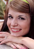 Sensi Pearl in nudism, Sensi Pearl (sen004) ATK Galleria: Sensi Pearl (Sensi Pearl in nudism)