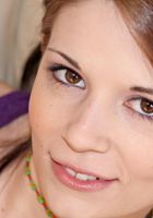 Sensi Pearl in behind the scenes, Sensi Pearl (sen004) ATK Petites: Sensi Pearl (Sensi Pearl in behind the scenes)