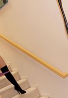 Sensi Pearl in behind the scenes, Sensi Pearl (sen004) ATK Petites: Sensi Pearl (Sensi Pearl in behind the scenes)