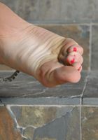 Sensi Pearl in nudism, Sensi Pearl (sen004) ATK Galleria: Sensi Pearl (Sensi Pearl in nudism)
