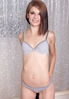 Sensi Pearl in masturbation, Sensi Pearl (sen004) ATK Galleria: Sensi Pearl (Sensi Pearl in masturbation)