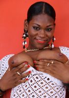 Ebony Serena spreads her pussy, Serena (ser023) ATK Exotics: Serena (Ebony Serena spreads her pussy)