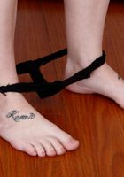 Serenity shows off her sexy soles and tender pink pussy, Serenity Jones (ser025) ATK Galleria: Serenity Jones (Serenity shows off her sexy soles and tender pink pussy)